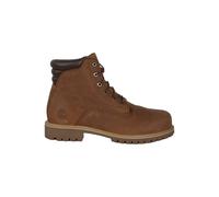 Timberland - Men's Alburn 6-inch leather ankle boots, brown, 7.5 UK