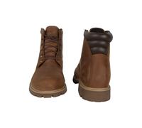 Timberland - Men's Alburn 6-inch leather ankle boots, brown, 9 UK