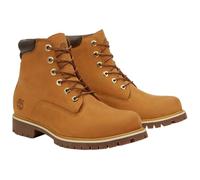 Timberland Alburn Lace Up Wp Booties Brown EU 42 Men