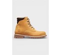 Timberland Alburn 6 Inch Waterproof Boot Wheat Nubuck - 7.5