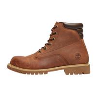 Timberland Alburn 6 Inch Waterproof 'Mocha Bisque' TB1A1H8Q8551 7
