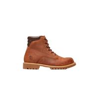Timberland - Men's Alburn 6-inch leather ankle boots, brown, 8.5 UK