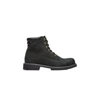 Timberland 6 Inch Basic Alburn Waterproof Boots 'Black' 6939R001 9.5