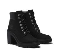 Timberland Allington Heights 6´´ Boots Black EU 41 Women