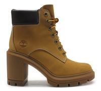 Timberland Lace-Up Boots