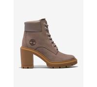 Timberland Allington Heights 6in Boots Grey Women - 41.5