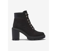 Timberland Allington Heights 6in Boots Night Black Women - 42