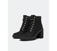 Timberland Low Ankle Boots ALLINGTON HEIGHTS 6 IN in Black 6
