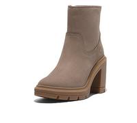 Timberland Allington Heights Boots - Light Brown, Light Brown, Size 6, Women Light Brown