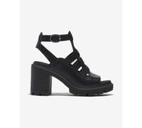 Timberland Allington Heights Fisherman Sandals Black Women - 40