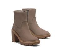 Timberland Womens Allington Heights 6 Inch Nubuck Wheat Boots 5 UK