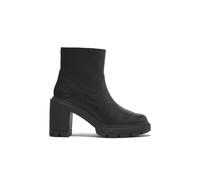 Timberland Allington Heights Mid Zip Up Boot Black Full Grain size 41.5 | Boots Outlet | Women | Black 41.5