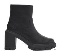 Timberland Allington Heights Zip Up Boots Black EU 39 Woman