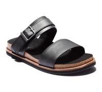 Timberland Amalfi Vibes 2 Band Sandals Black EU 47 1/2 Men