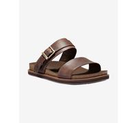 Timberland Amalfi Vibes 2 Band Sandals Brown - 50