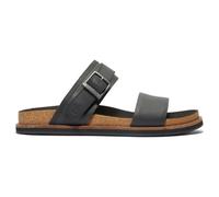 Timberland Amalfi Vibes Double Strap Leather Sandals - UK 8
