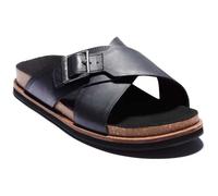 Timberland Amalfi Vibes Cross Sandals Black EU 40 Men