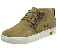 Timberland Amherst Suede, Women’s Chukka Boots, Brown (Sepia), 7.5 UK (41 EU)
