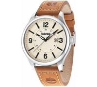 TIMBERLAND Analog Model Blake Clock 03-TBL14645JS07 Brand
