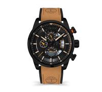 TIMBERLAND Analog Model Callahan Clock TDWGF2102603 Brand