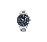 Timberland Analog TDWGK2230905, Silver
