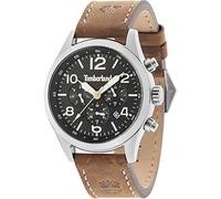Timberland - Mens Clock TBL15249JS.02