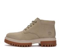 Timberland Arbor Road Mid Waterproof Chukka Boots 'Beige' A68MSW 10.5