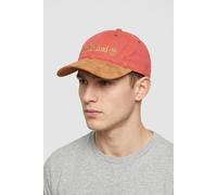 Timberland Archive Baseball Cap Medium Red size OS | Outlet | Men | Red OS