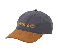 Timberland Archive Men's Baseball Cap Grey