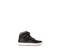 Timberland - Ashwood Park Men's High Top Sneakers, Black, 9 UK
