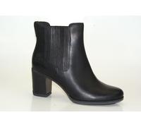 Timberland Atlantic Heights Chelsea Ankle Boots Women Shoes Booties A1979