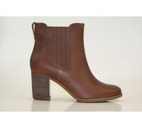 Timberland Atlantic Heights Chelsea Ankle Boots Women Shoes Stiefeletten A1976