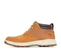 Timberland Atwells Ave Waterproof Chukka Boots 'Wheat Full Grain' A5SAM231 10