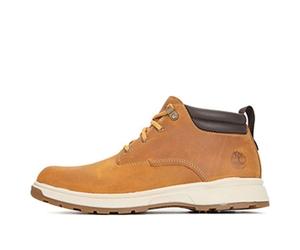 Timberland Atwells Ave Waterproof Chukka Boots 'Wheat Full Grain' A5SAM231 9