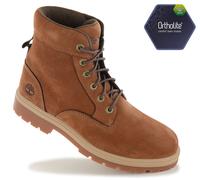 Timberland Auburn Falls 6-Inch Boot Men's Boots Shoes Brown TB0A2R54-EM7 NEW