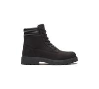 Timberland Auburn Falls 6 Inch Lace Up Waterproof Boot Black Nubuck size 41 | Outlet | Men | Black 41