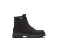 Timberland Auburn Falls 6 Inch Lace Up Waterproof Boot Black Nubuck size 43 | Outlet | Men | Black 43