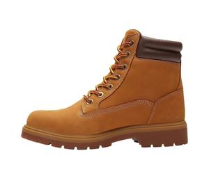 Timberland Auburn Falls 6-Inch Waterproof 'Wheat Nubuck' TB0A43CG754 7.5