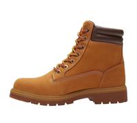 Timberland Auburn Falls 6-Inch Waterproof 'Wheat Nubuck' TB0A43CG754 8