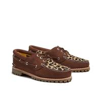 Timberland Auth Boat Shoe Mdbrn, Size 37 EU EM5 - MD BRN Nubuck 37, Em5 Md Brn Nubuck, 38 EU