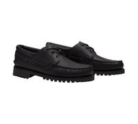 Timberland Auth Boat Shoe Mdbrn, Size 41 EU EM4 - MD BRN F Grain 41