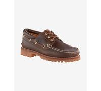 Timberland Authentic 3 Eye Classic Shoes Brown - 50