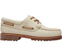 Timberland Authentic Boat Nubuck Beige