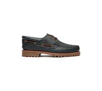 Timberland Authentic Boat Shoe Dark Green Full Grain size 41 | Outlet | Men | Green 41