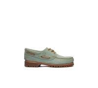 Timberland Authentic Boat Shoe Medium Green Nubuck size 43.5 | Outlet | Men | Green 43.5