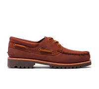 Timberland Authentic Boat Shoes Brown EU 41 Men