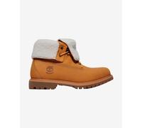 Timberland Authentic Mid Warm Lined Waterproof Boots wheat yellow Women - 39.5