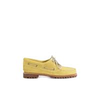 Timberland Authentic suede boat shoes - Yellow 5.5-6-6.5-7-7.5-8-8.5-9-9.5