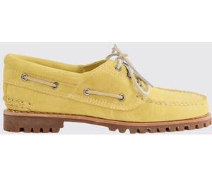 TIMBERLAND Authentic Suede Loafers - Size: 39 - female