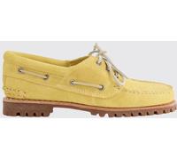 TIMBERLAND Authentic Suede Loafers - Size: 40 - female